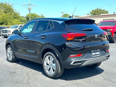 2025 Buick Encore GX Preferred FWD