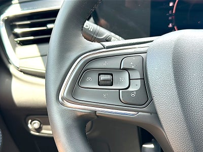 2026 Buick Encore GX Sport Touring FWD