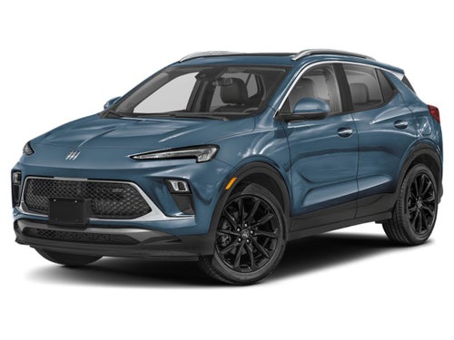 2026 Buick Encore GX Sport Touring AWD
