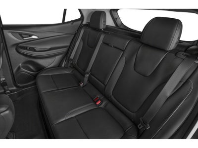 2026 Buick Encore GX Sport Touring AWD
