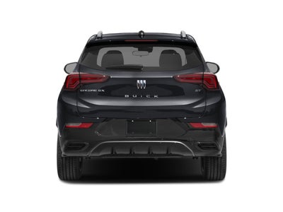 2026 Buick Encore GX Sport Touring AWD