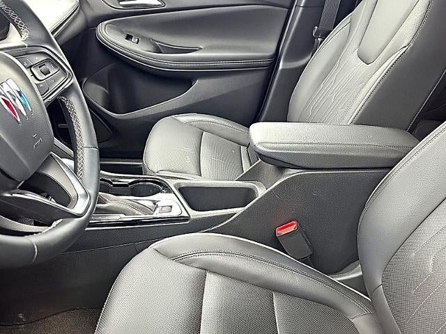 2024 Buick Encore GX Avenir FWD
