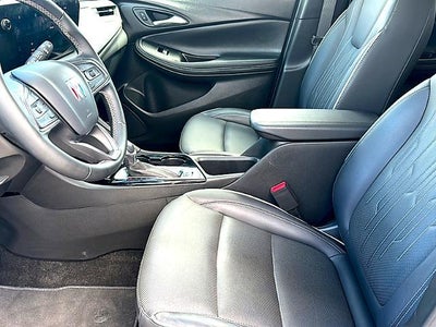 2024 Buick Encore GX Avenir FWD