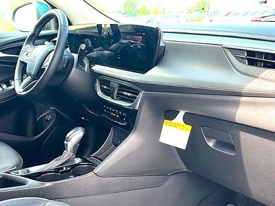 2024 Buick Encore GX Avenir FWD