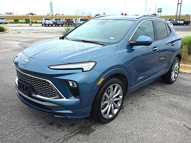2024 Buick Encore GX Avenir FWD