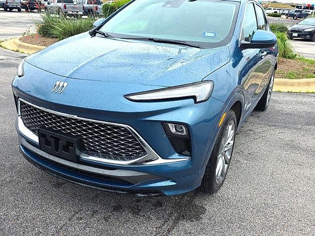 2024 Buick Encore GX Avenir FWD