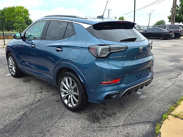 2024 Buick Encore GX Avenir FWD