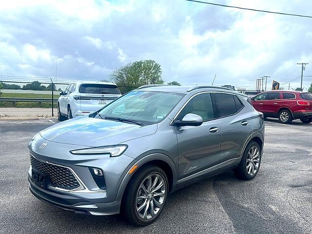 2024 Buick Encore GX Avenir AWD