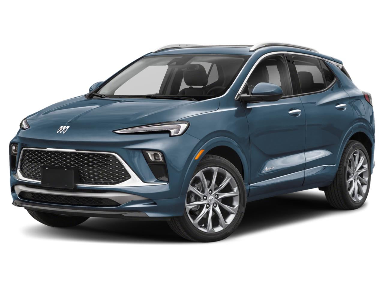 2024 Buick Encore GX Avenir AWD