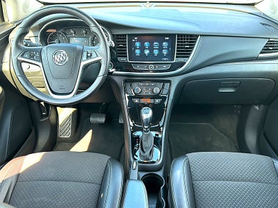2019 Buick Encore FWD Preferred