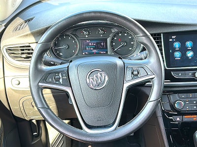 2019 Buick Encore FWD Preferred