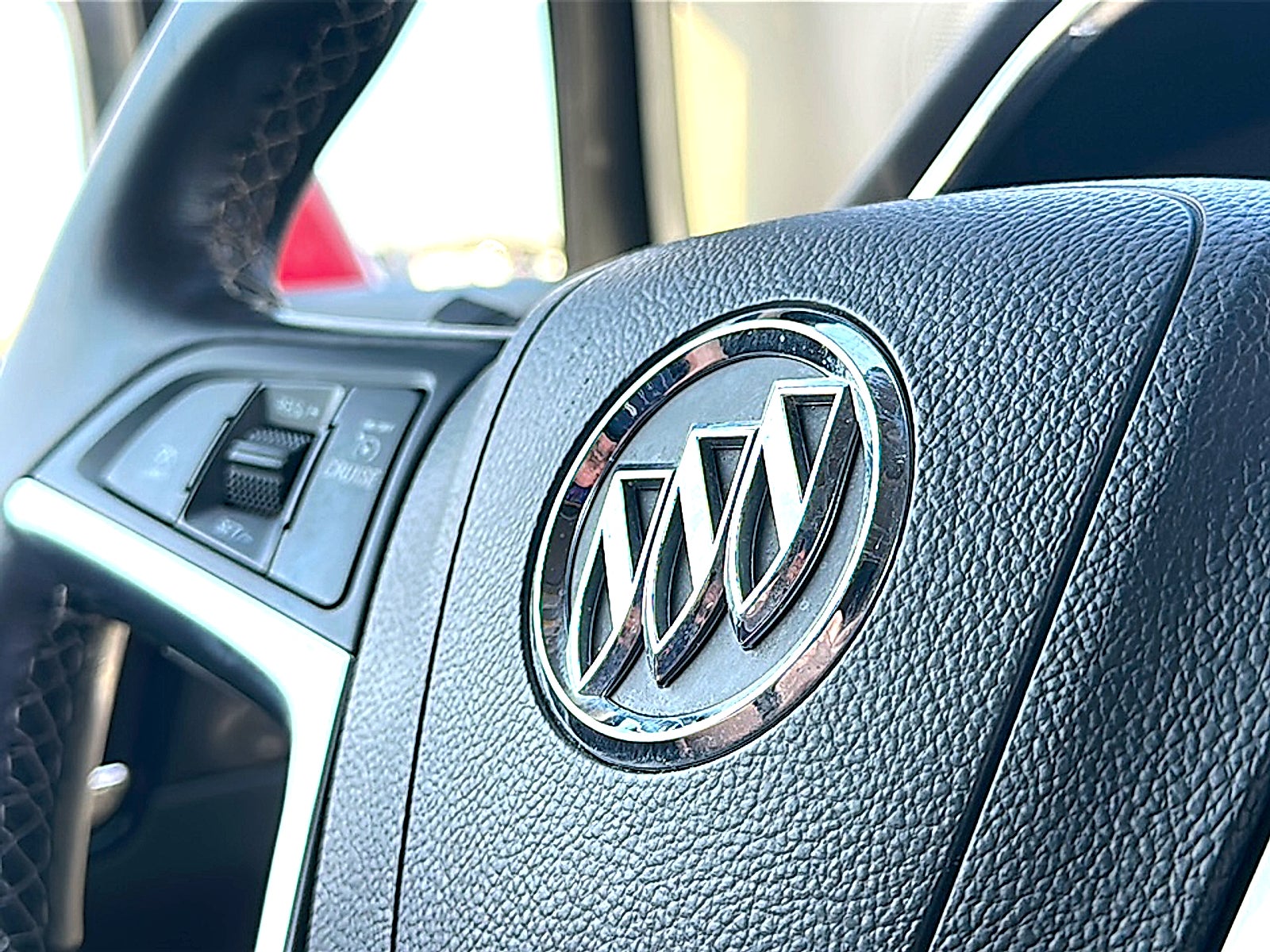 2019 Buick Encore FWD Preferred