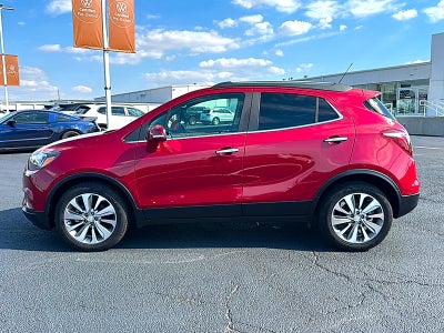 2019 Buick Encore FWD Preferred