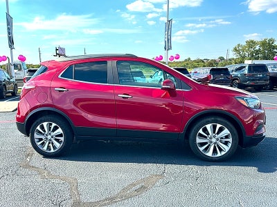 2019 Buick Encore FWD Preferred