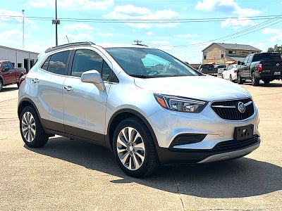2020 Buick Encore FWD Preferred