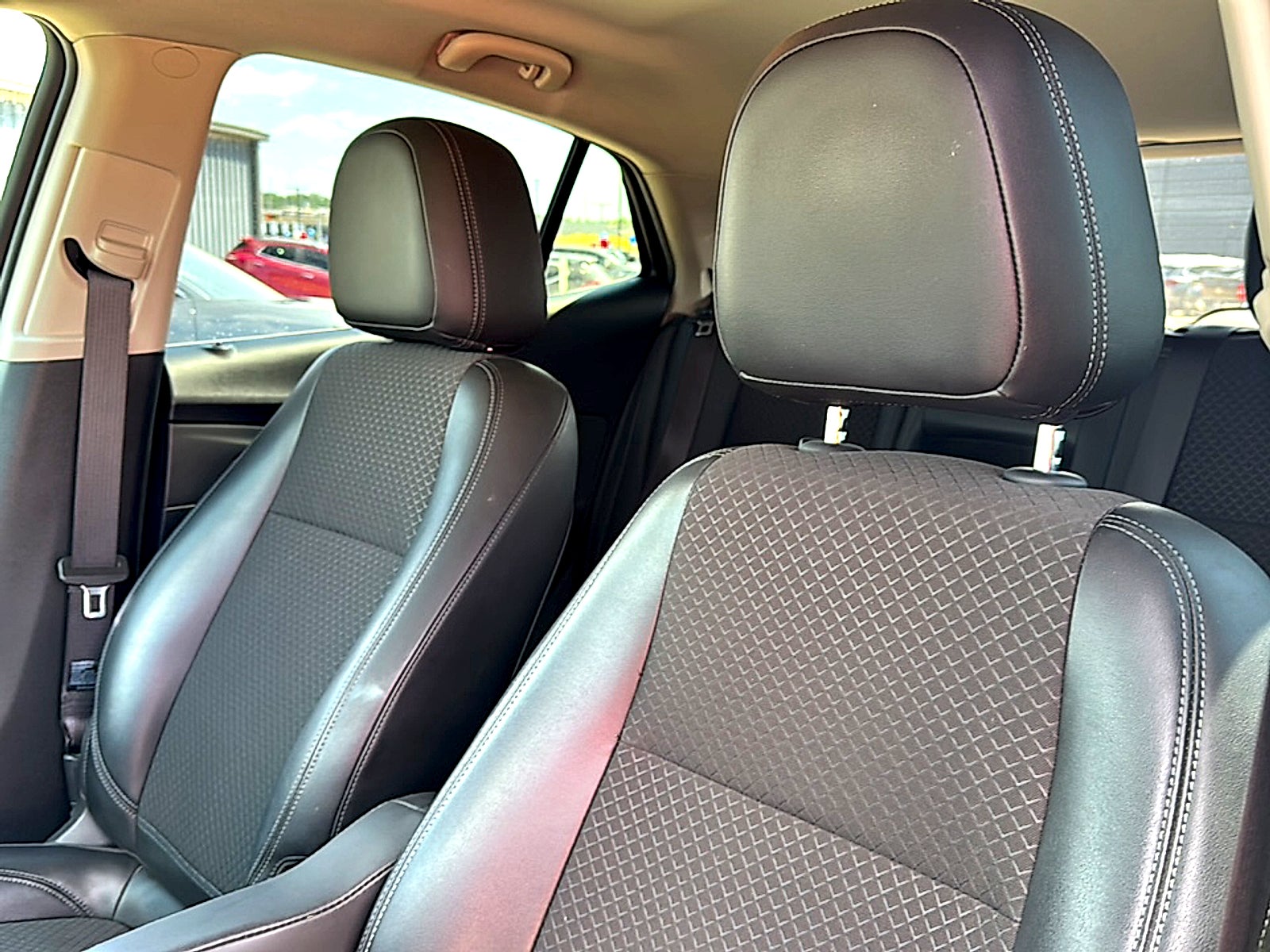 2020 Buick Encore FWD Preferred