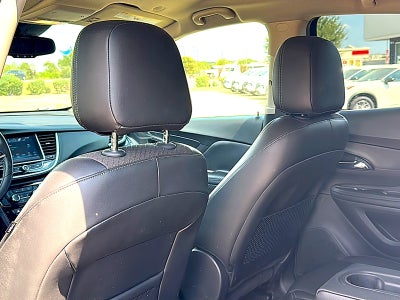 2020 Buick Encore FWD Preferred