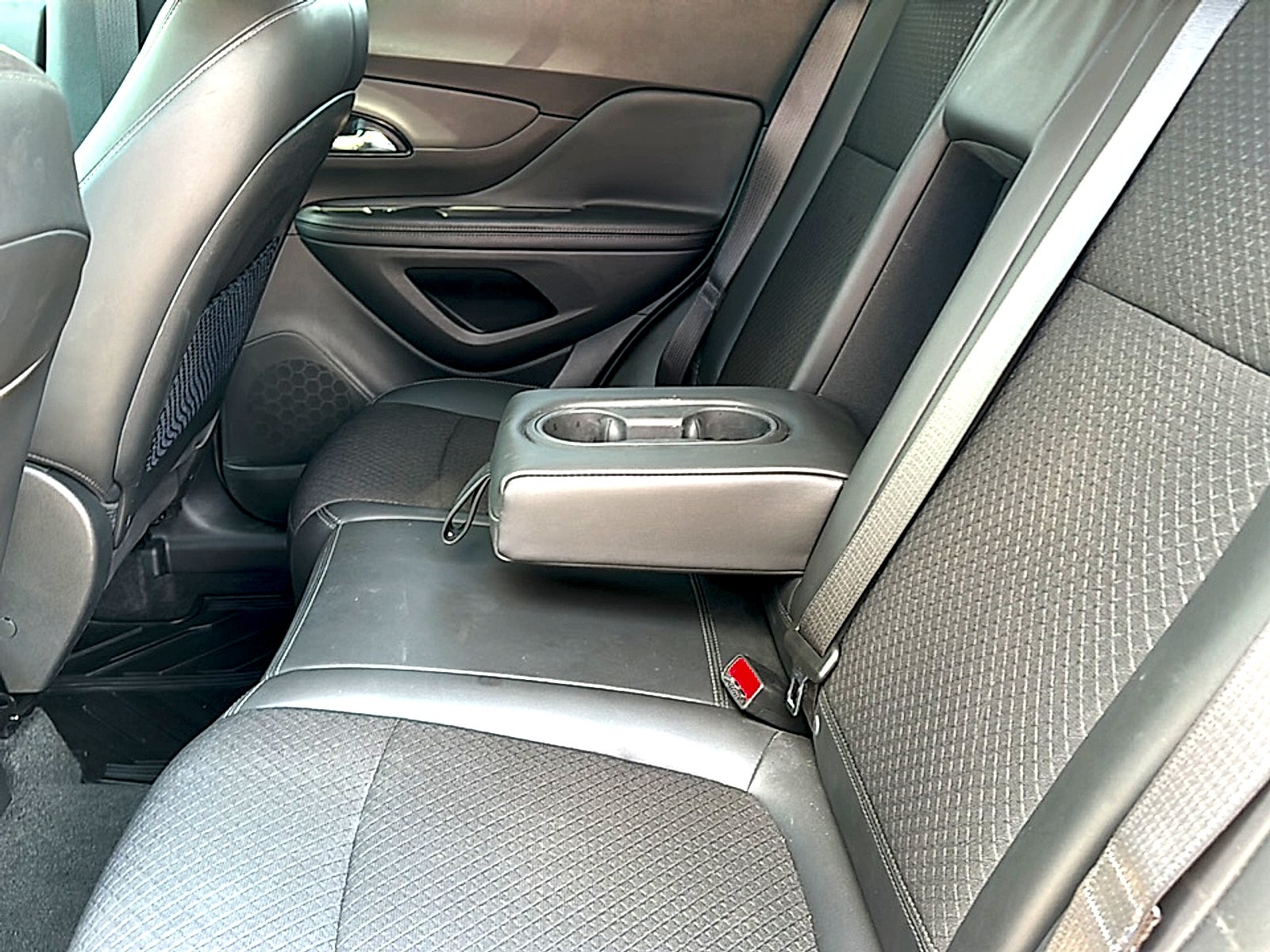 2020 Buick Encore FWD Preferred