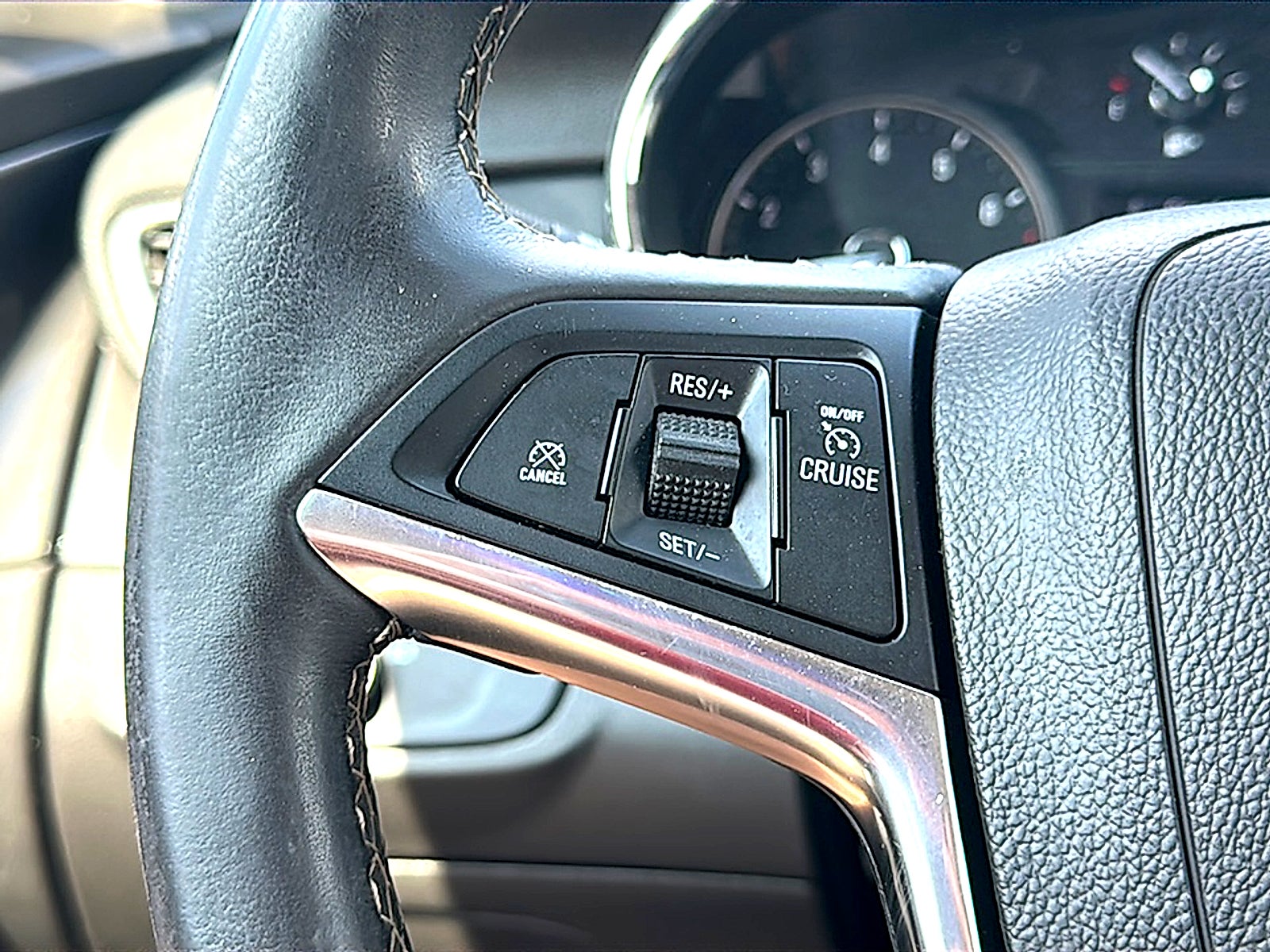 2020 Buick Encore FWD Preferred