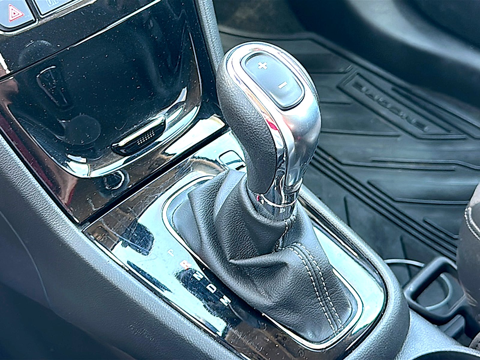 2020 Buick Encore FWD Preferred