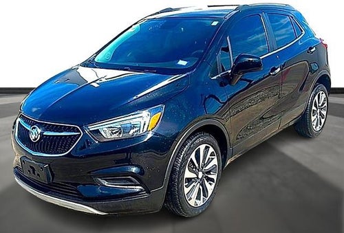2022 Buick Encore Preferred FWD