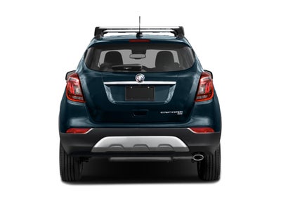 2022 Buick Encore Preferred FWD