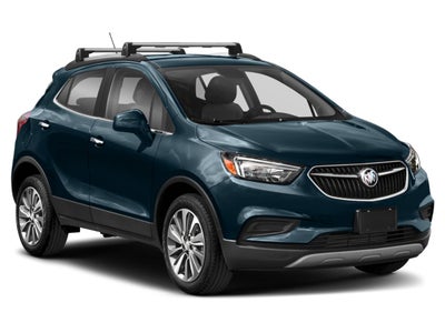 2022 Buick Encore Preferred FWD