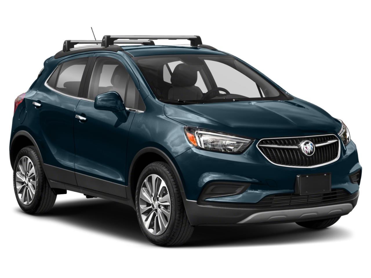 2022 Buick Encore Preferred FWD