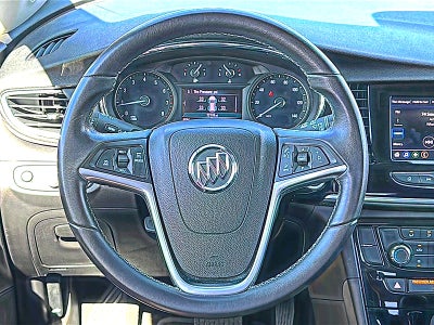 2022 Buick Encore AWD Preferred