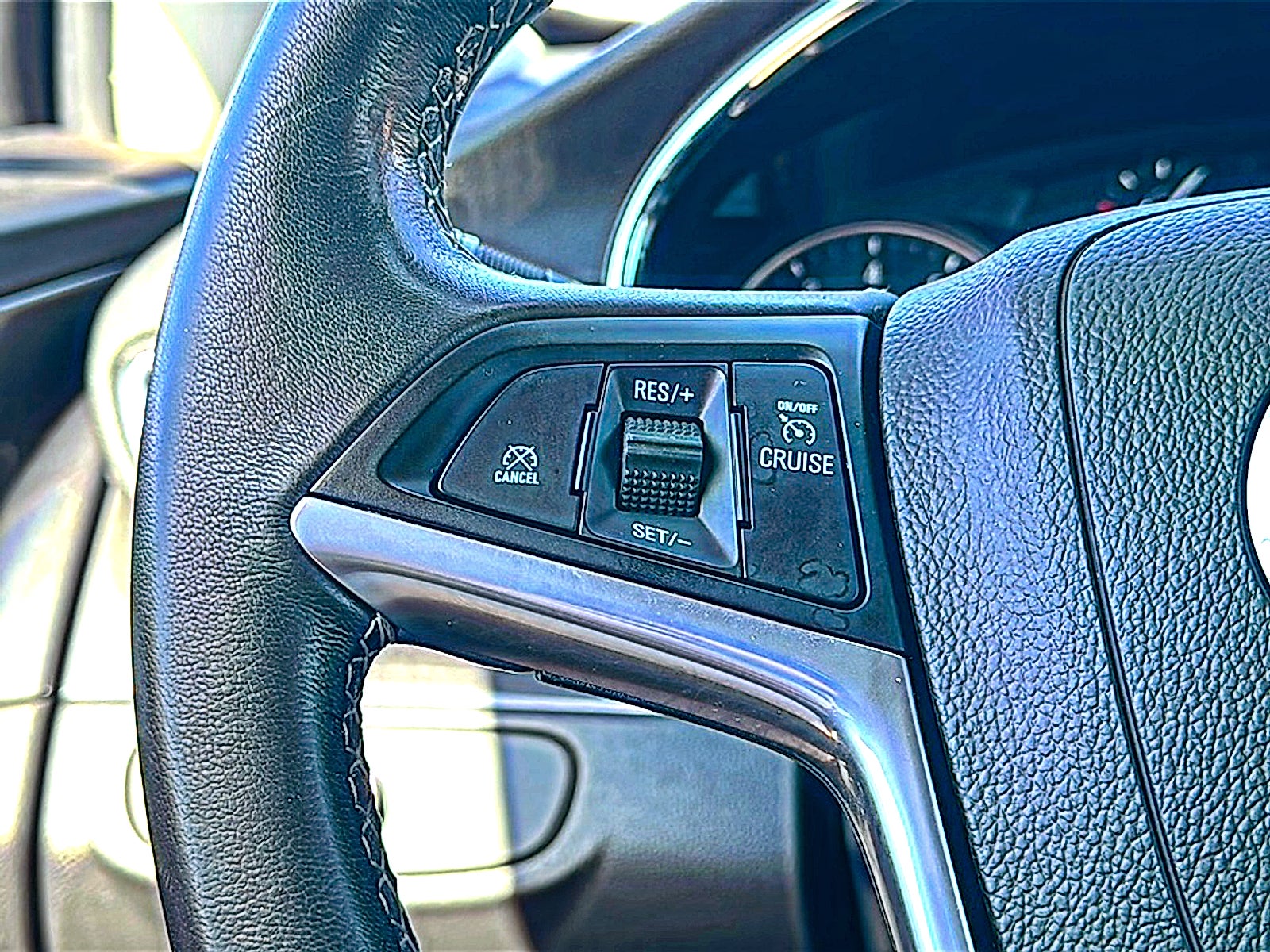 2022 Buick Encore AWD Preferred