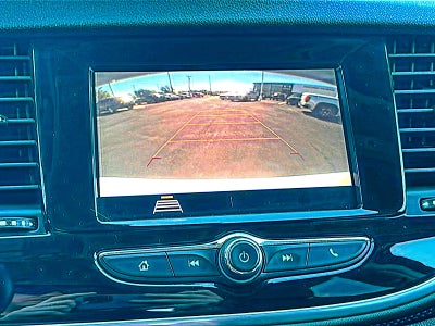 2022 Buick Encore AWD Preferred