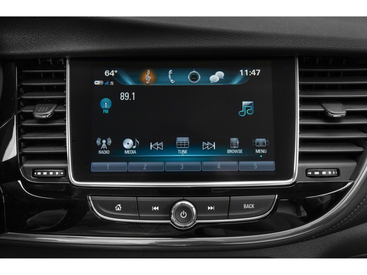2022 Buick Encore AWD Preferred