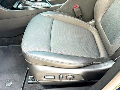 2023 Buick Encore GX Preferred FWD