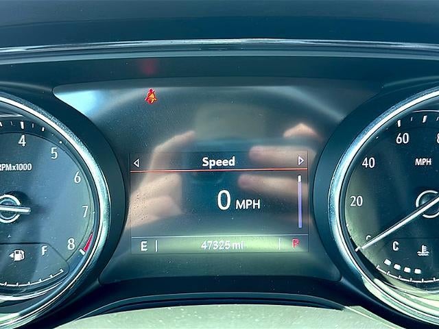 2023 Buick Encore GX Preferred FWD