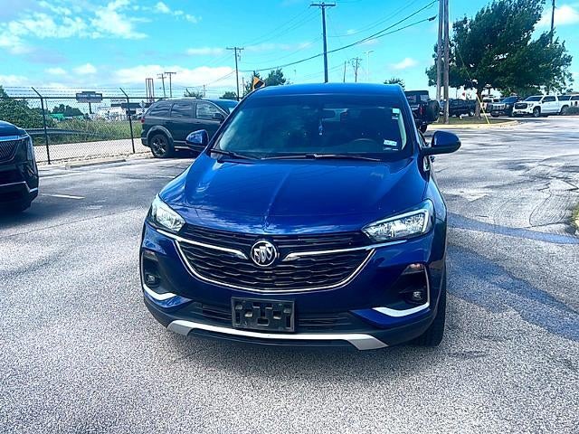 2023 Buick Encore GX Preferred FWD