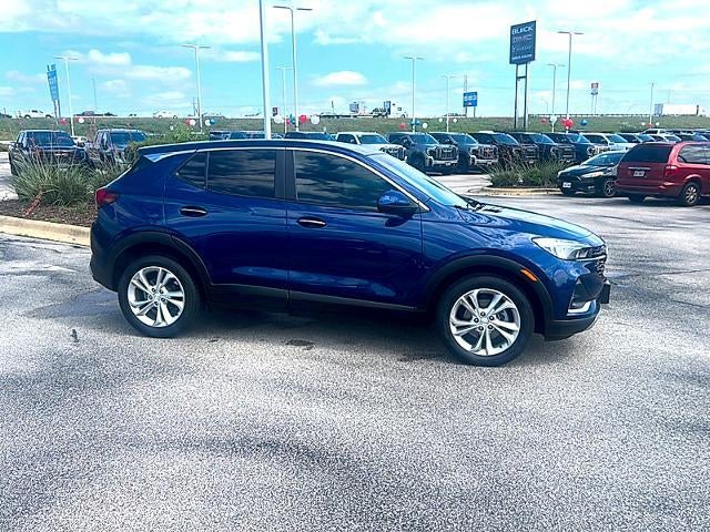 2023 Buick Encore GX Preferred FWD