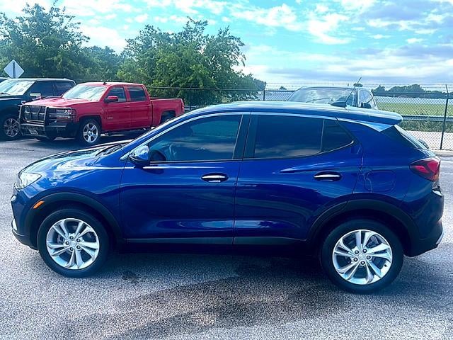 2023 Buick Encore GX Preferred FWD
