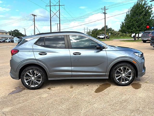 2021 Buick Encore GX Select FWD