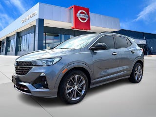 2021 Buick Encore GX Select FWD