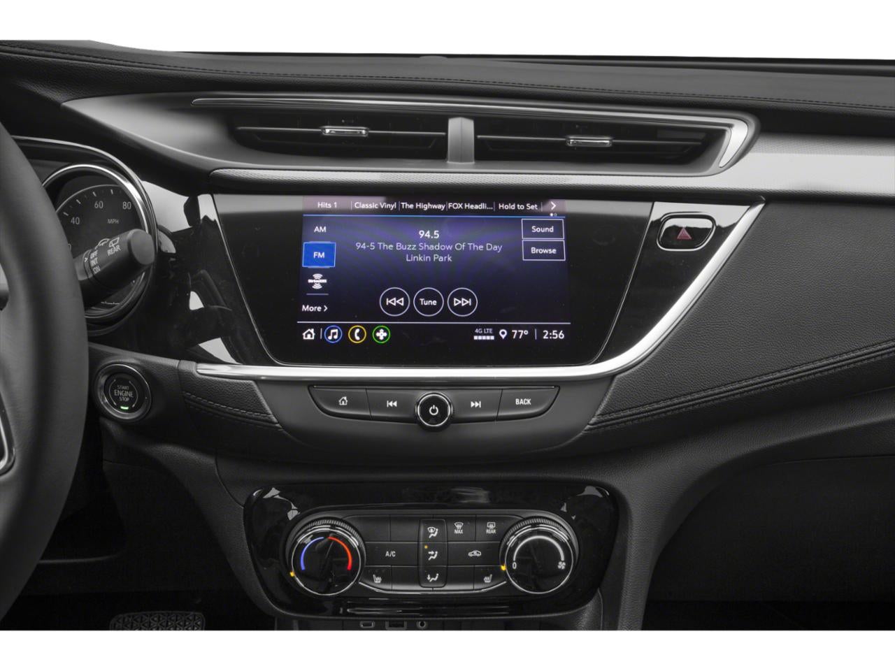 2021 Buick Encore GX Select FWD