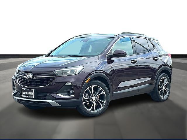 2021 Buick Encore GX