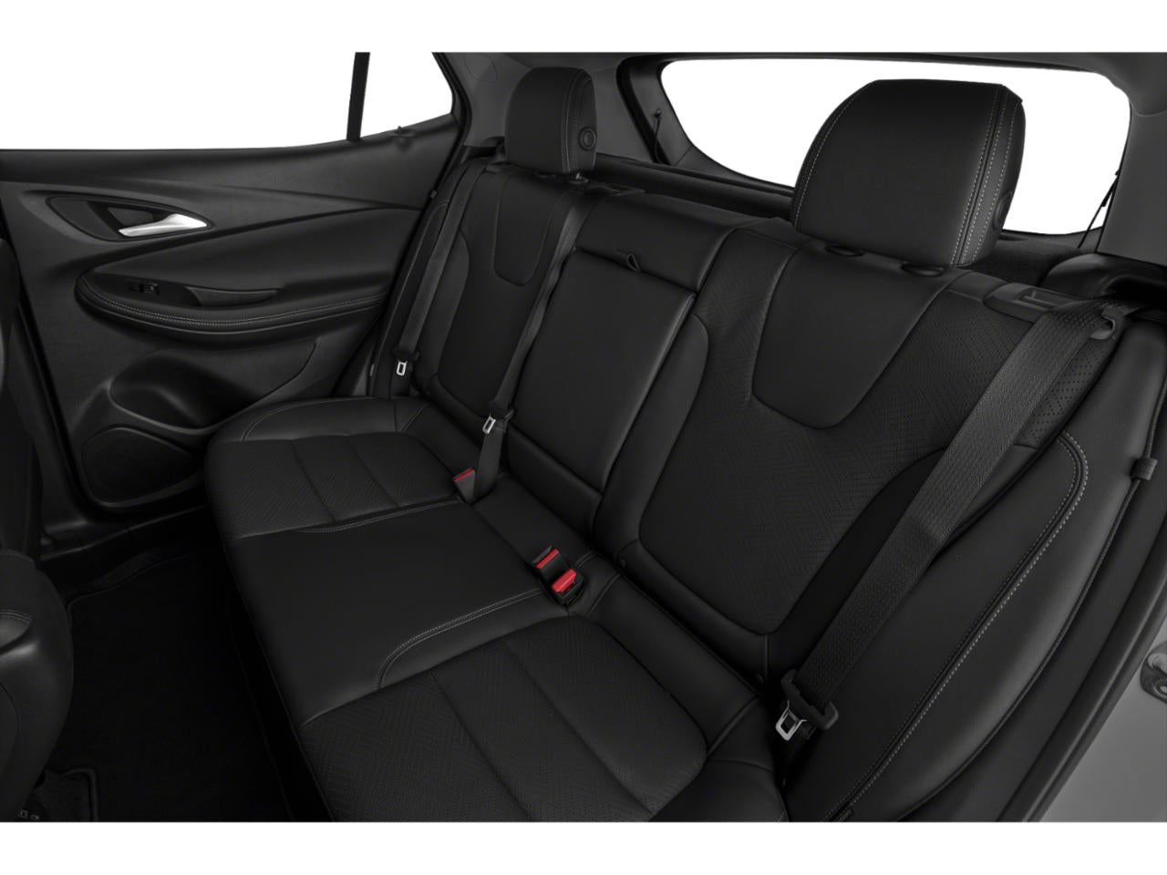 2021 Buick Encore GX Essence FWD