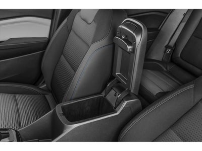 2024 Chevrolet Trax FWD SP