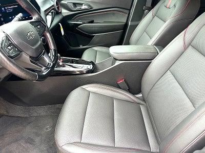 2025 Chevrolet Trax FWD 2RS