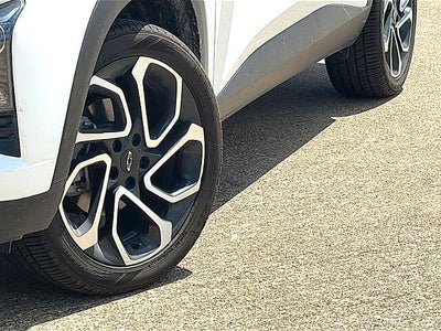 2025 Chevrolet Trax FWD 4dr 2RS