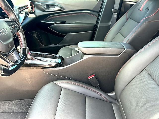2025 Chevrolet Trax FWD 4dr 2RS