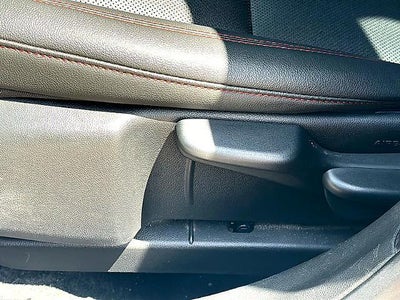2025 Chevrolet Trax FWD 4dr 2RS
