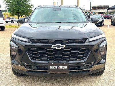 2024 Chevrolet Trax FWD ACTIV