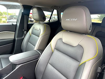 2024 Chevrolet Trax FWD ACTIV