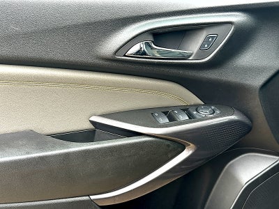 2024 Chevrolet Trax FWD ACTIV